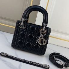 Dior Top Handle Bags